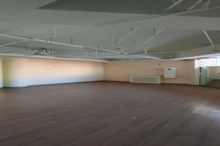 北京海淀区6000㎡独栋独院楼宇整体出租项目