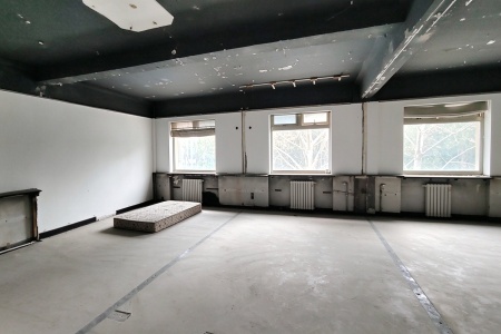 北京丰台区2500㎡独栋独院办公房产(可商用)出租项目