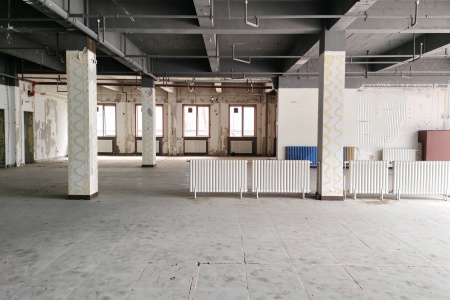 北京丰台区2500㎡独栋独院办公房产(可商用)出租项目