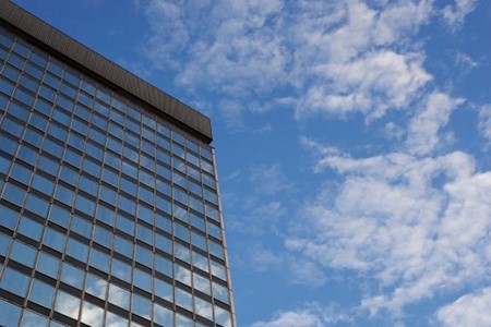 商业楼|北京市北二环外1.8万㎡独栋商业楼整体转让项目 以股权形式转让20QT-0740