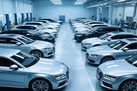 汽车技术服务|北京汽车技术服务公司转让项目 40%股权转让51BJ-1101