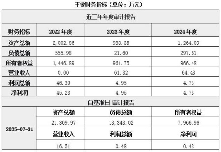 山东卫星技术服务公司增资项目