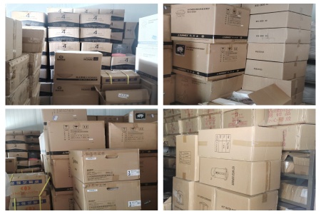 一批全新酒店用品出售项目