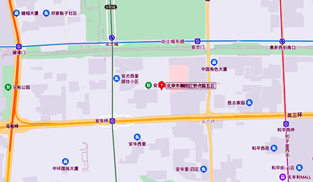 北京市朝阳区安贞商圈优质写字楼整层出租项目