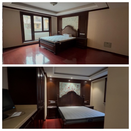 北京丰台区320㎡别墅出租项目