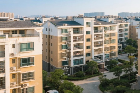 住宅|北京丰台区蒲黄榆40㎡住宅转让项目50QT-1166