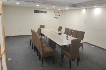 办公用房|北京东城区北新桥1000㎡办公用房出租项目50QT-0749