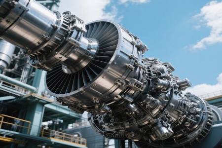燃气轮机制造|燃气轮机制造公司融资项目50QT-1203
